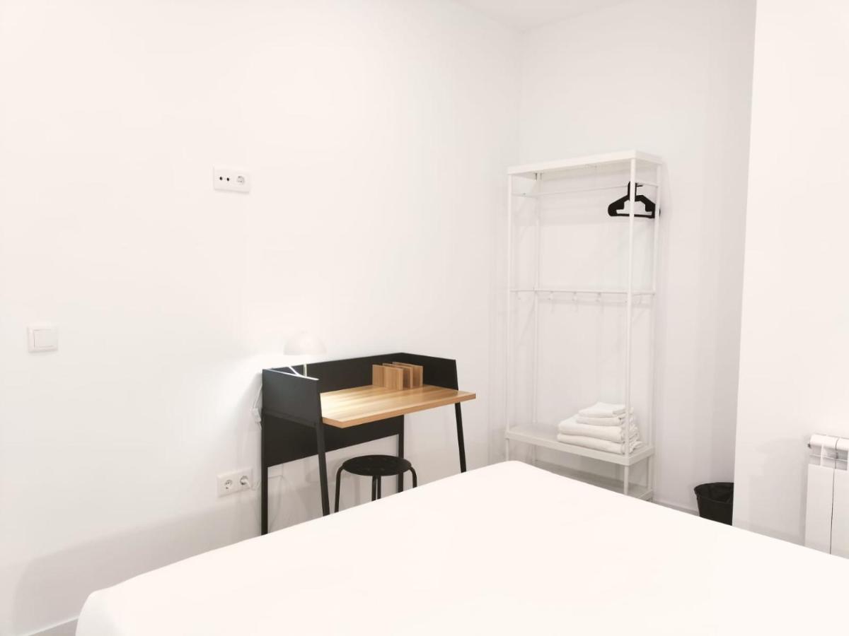 Apartamentos La Brava By Gaiarooms Salamanca Exterior photo